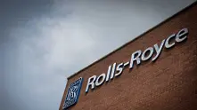 Стачка в два от заводите на Rolls-Royce за първи път от 40 години