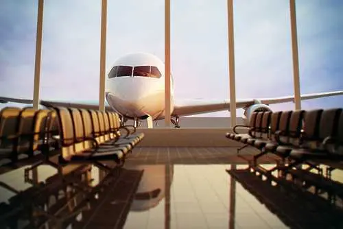 Водещите 25 летища в света могат да загубят до 1,7 млрд. долара заради COVID-19