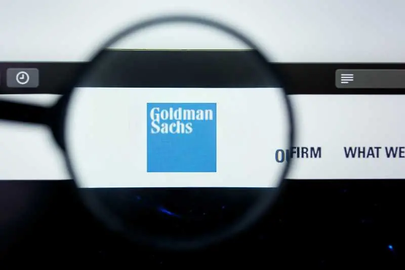 Хонконг глоби Goldman Sachs с 350 млн. долара за скандала 1MDB