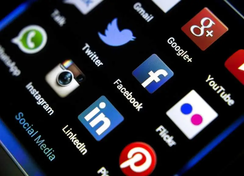 Турция глоби Facebook, Twitter и TikTok за неспазване на закон за социалните медии
