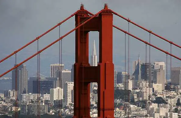 Сан Франциско забранява използването на газ в новостроящи се сгради