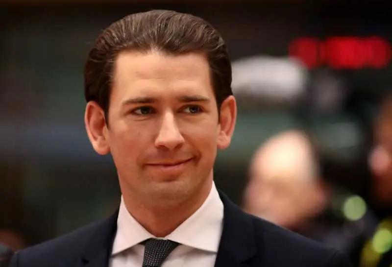 Австрия разработи пакет от антитерористични мерки