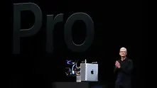 Компютрите на Apple вече нямат нищо общо с Intel