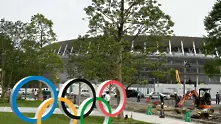 Отлагането на олимпийските игри в Токио за следващата година ще струва допълнителни 1,9 млрд. долара