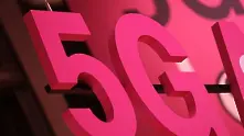 Над 1 милиард души по света ще живеят в зони с 5G мрежи до края на годината