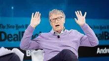 Бил Гейтс прогнозира нова пандемия след три години 