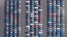 Нов спад в продажбите на нови автомобили в ЕС през октомври