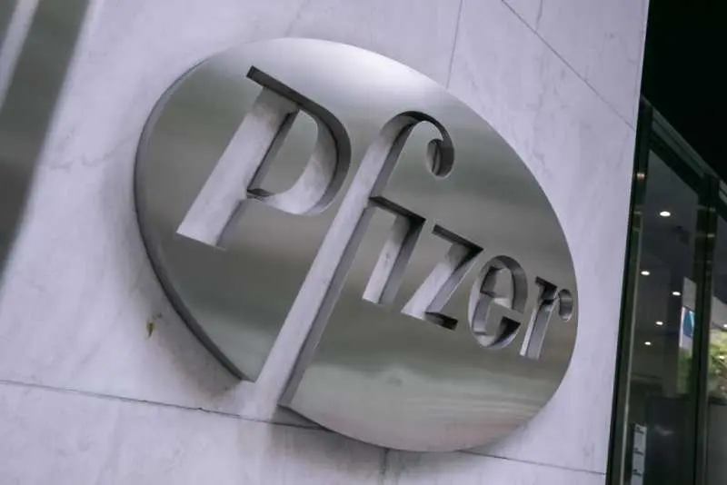 Pfizer започва пилотна програма за ваксинация в четири американски щата