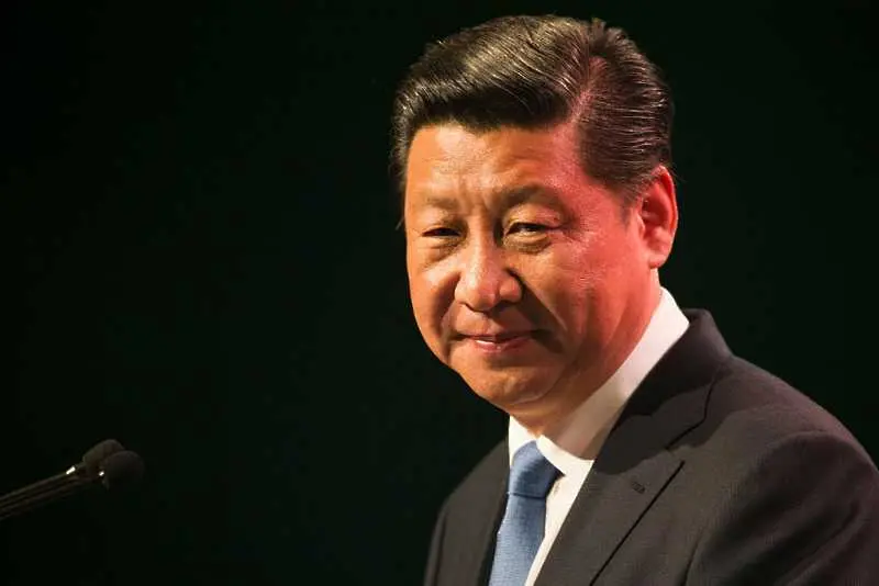 Китай дава сигнал, че не търси икономическо отделяне