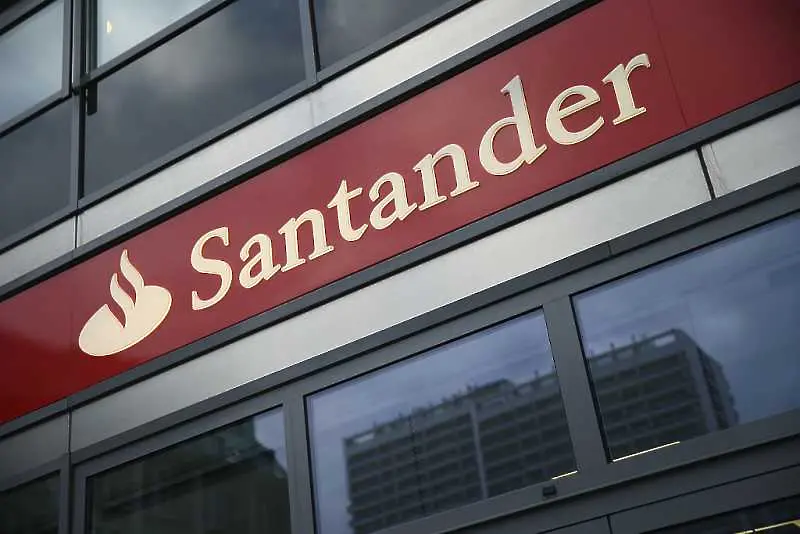 Santander изкупува европейския бизнес на Wirecard