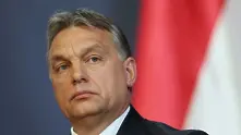 Орбан оприличи ЕС на Съветския съюз