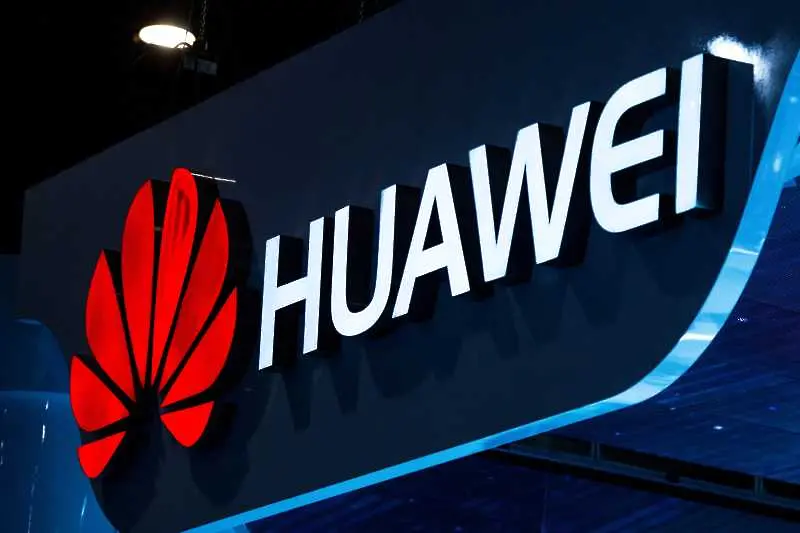 Великобритания предвижда забрана за Huawei в свой законопроект