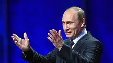 Путин обясни защо още не е изпратил поздравления на Джо Байдън 