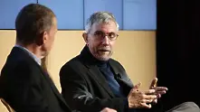 Пол Кругман: Тръмпизмът няма да изчезне скоро