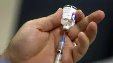 ГЕРБ предлага нулев ДДС за ваксини за Covid-19