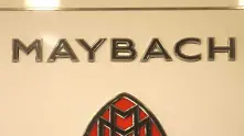 Maybach иска още продажби в Китай
