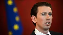 Австрийският канцлер предвижда продължителни масивни ограничения