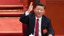 Китайският президент Си Дзинпин поздрави Джо Байдън за избирането му за президент на САЩ 
