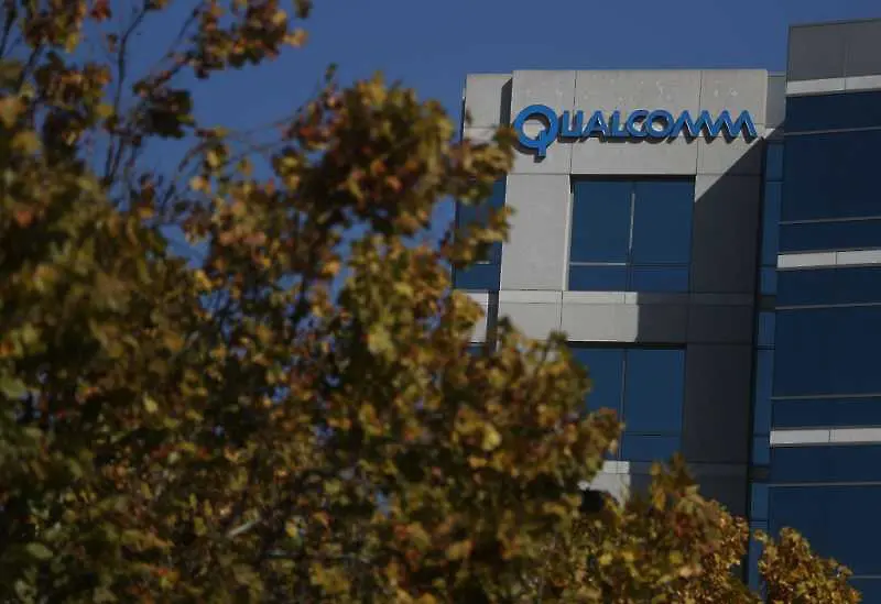 Qualcomm получи лиценз за продажба на 4G продукти на Huawei
