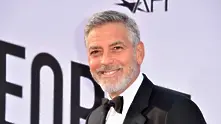 Джордж Клуни раздал по 1 млн. долара на 14 свои приятели