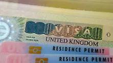 До 6 месеца пътуване и престой без виза във Великобритания след Нова година