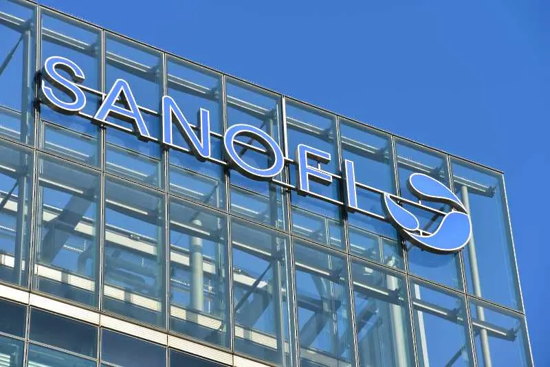 Sanofi сключи сделка за 50 млн. евро с инвестиционна фирма