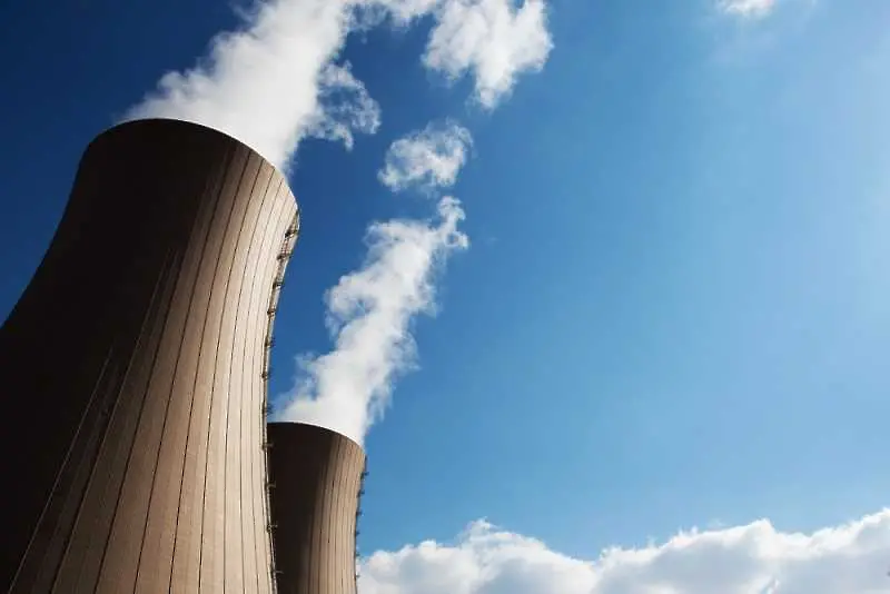 ЕС няма да признае газовите електроцентрали за „зелени“ 