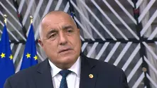 Борисов: Европа няма да отвори до края на март, очаква се трета вълна на заразата