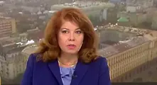 Илияна Йотова: Президентът няма никакво намерение да прави политически проекти