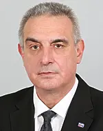 Зам.-председателят на НФСБ Валентин Касабов загуби битката с COVID-19