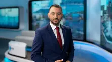 Още рокади в bTV, Антон Хекимян става шеф на новините