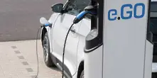 Стартъп за електрически коли инвестира 100 млн. евро в Гърция