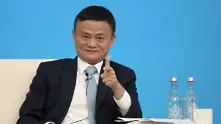 Основателят на Alibaba загуби 3,6 млрд. долара 