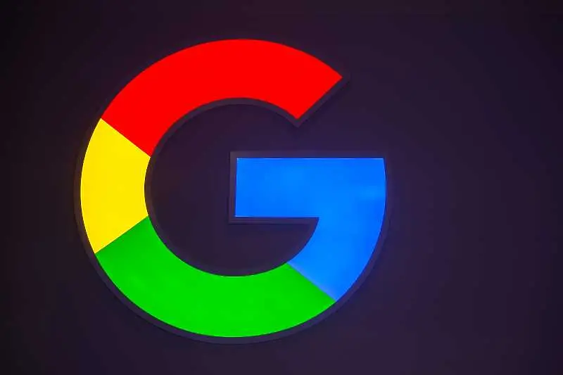 Приложенията на Google се сринаха