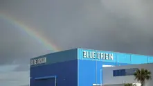 Blue Origin ще достави първи ракетни двигатели догодина
