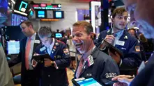 Еуфорията около последните борсови дебюти притеснява шефа на Goldman Sachs 