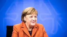 Меркел обяви частичен локдаун със строги covid-мерки по празниците