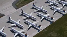 Авиокомпаниите масово конвертират пътническите в карго самолети 