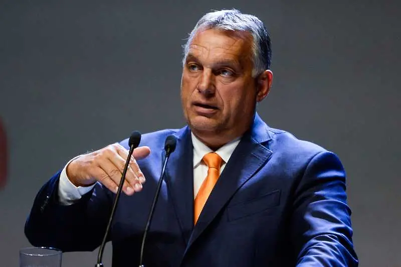 Шест опозиционни партии се обединяват срещу Виктор Орбан