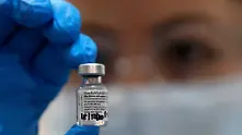 Първите ваксини срещу коронавируса пристигнаха в България