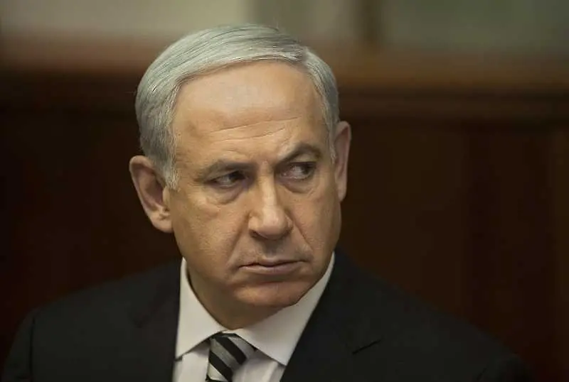 Премиерът Нетаняху стана първият ваксиниран в Израел