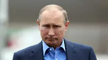 Руснаците избраха Владимир Путин за политик на 2020 година