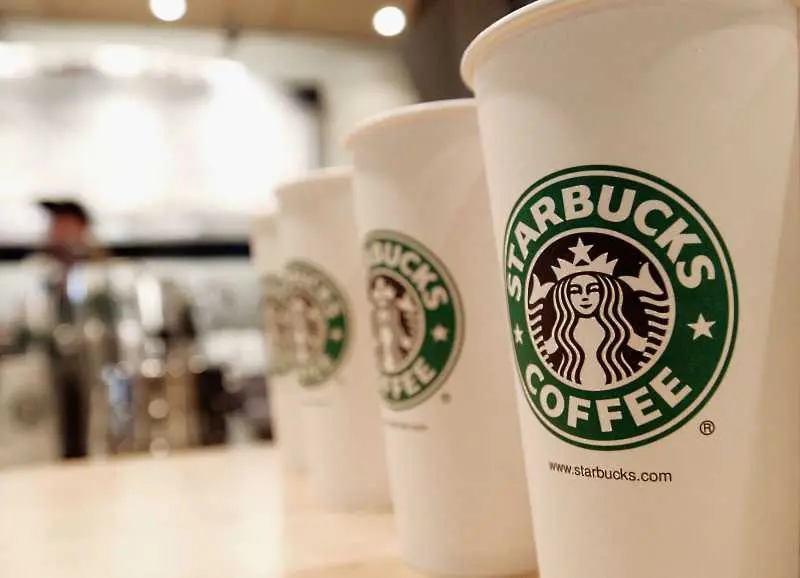 Време за оптимизъм - Starbucks планира да отвори 22 хил. обекта за 10 години