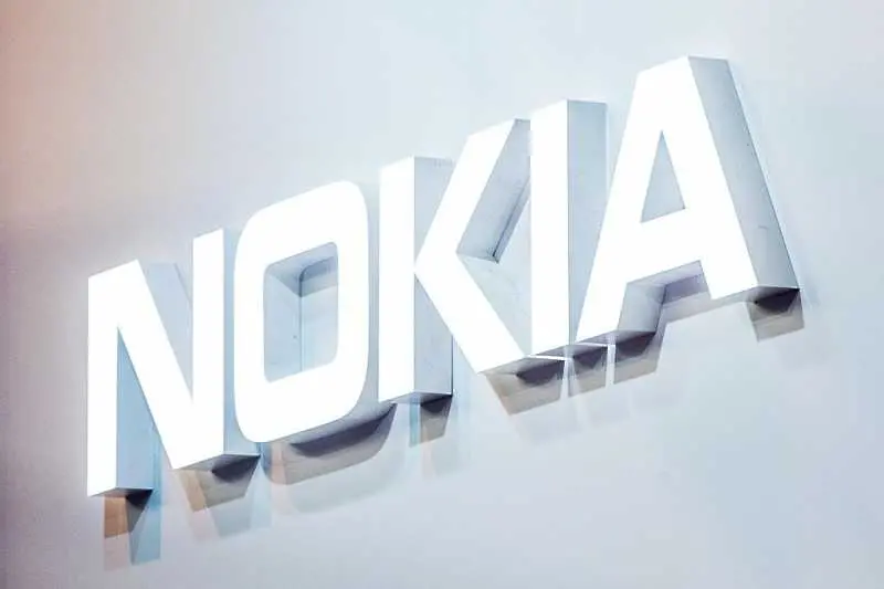 Nokia очаква старт на 6G мрежи до 2030 г.