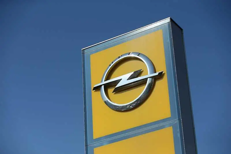 София Франс Ауто става официален вносител на Opel за България