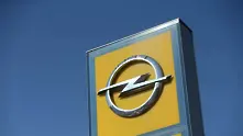 София Франс Ауто става официален вносител на Opel за България