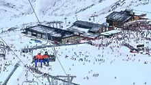 Каталуния отваря ски курортите за празниците