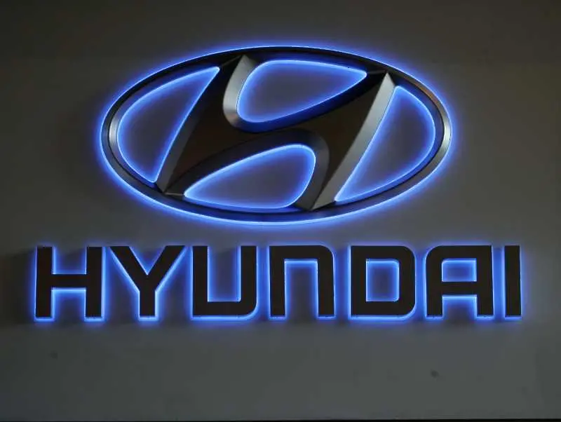 Hyundai постигна сделка за придобиването на производител на роботи