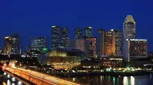 Сингапур отваря балон за бизнес пътувания