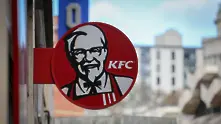 KFC създаде конзола за игра с камера за подгряване на храна